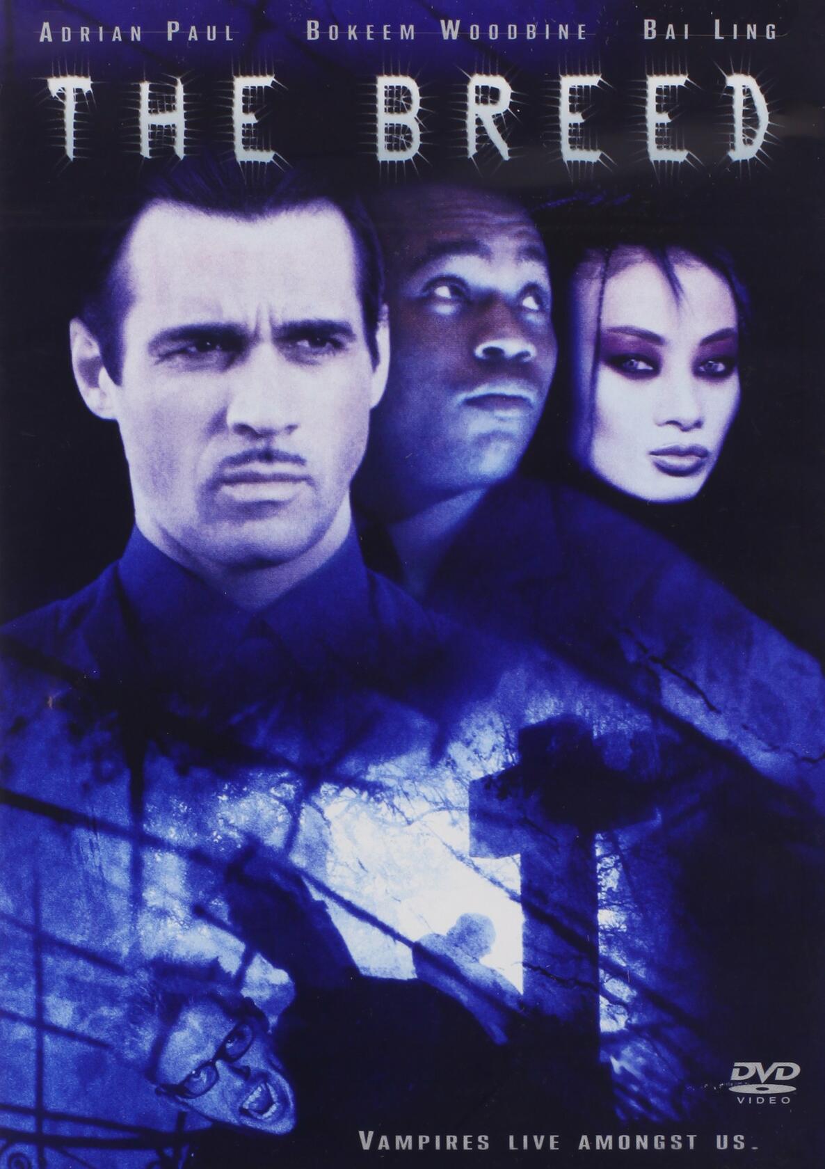The Breed (Sous-titres français) - Good