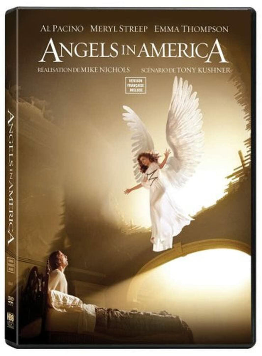 Angels in America (version francaise) [DVD] - Good