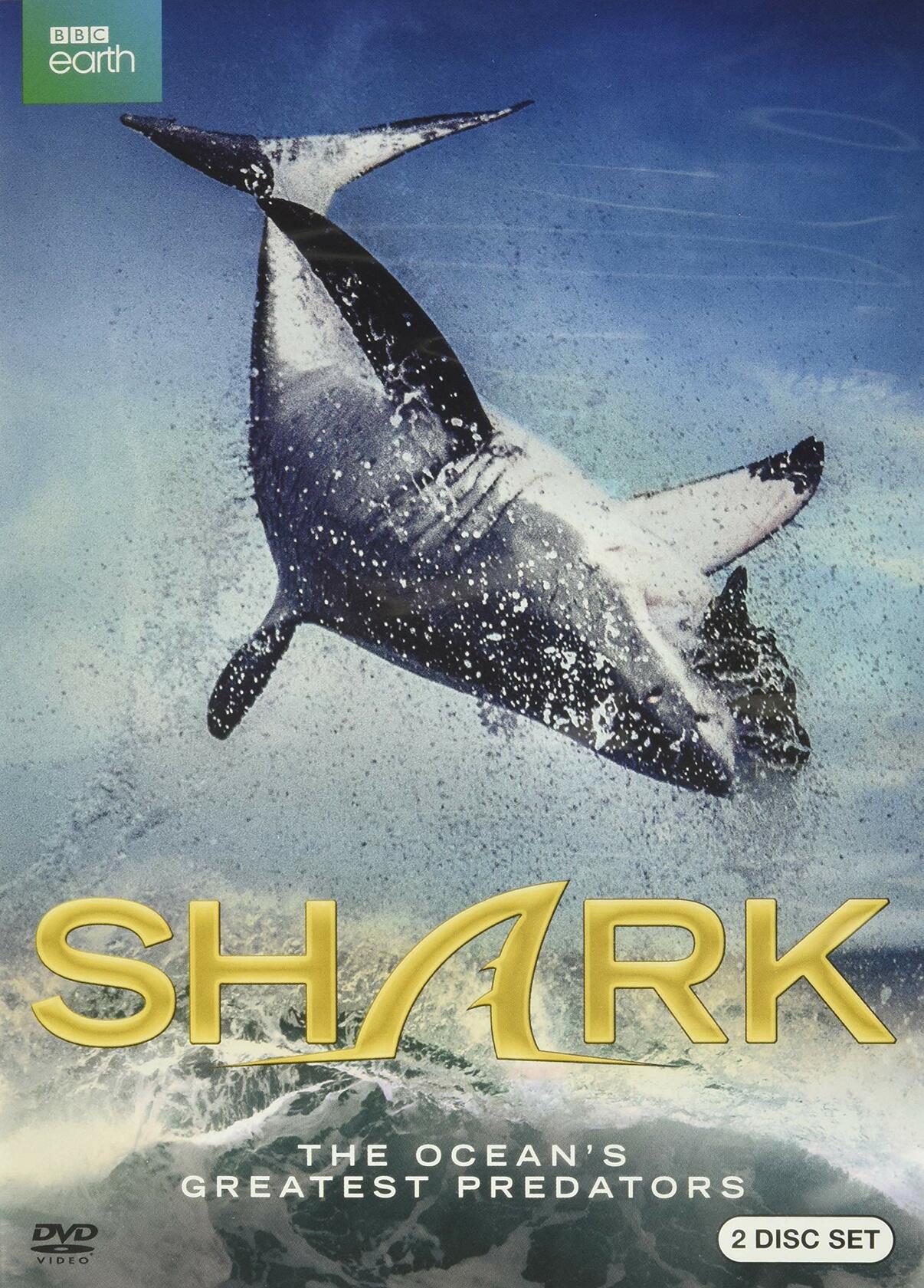Shark [DVD] - Good