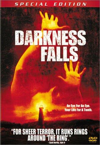 Darkness Falls (Special Edition) (Bilingual) [DVD]