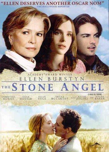 Stone Angel [DVD] - Good
