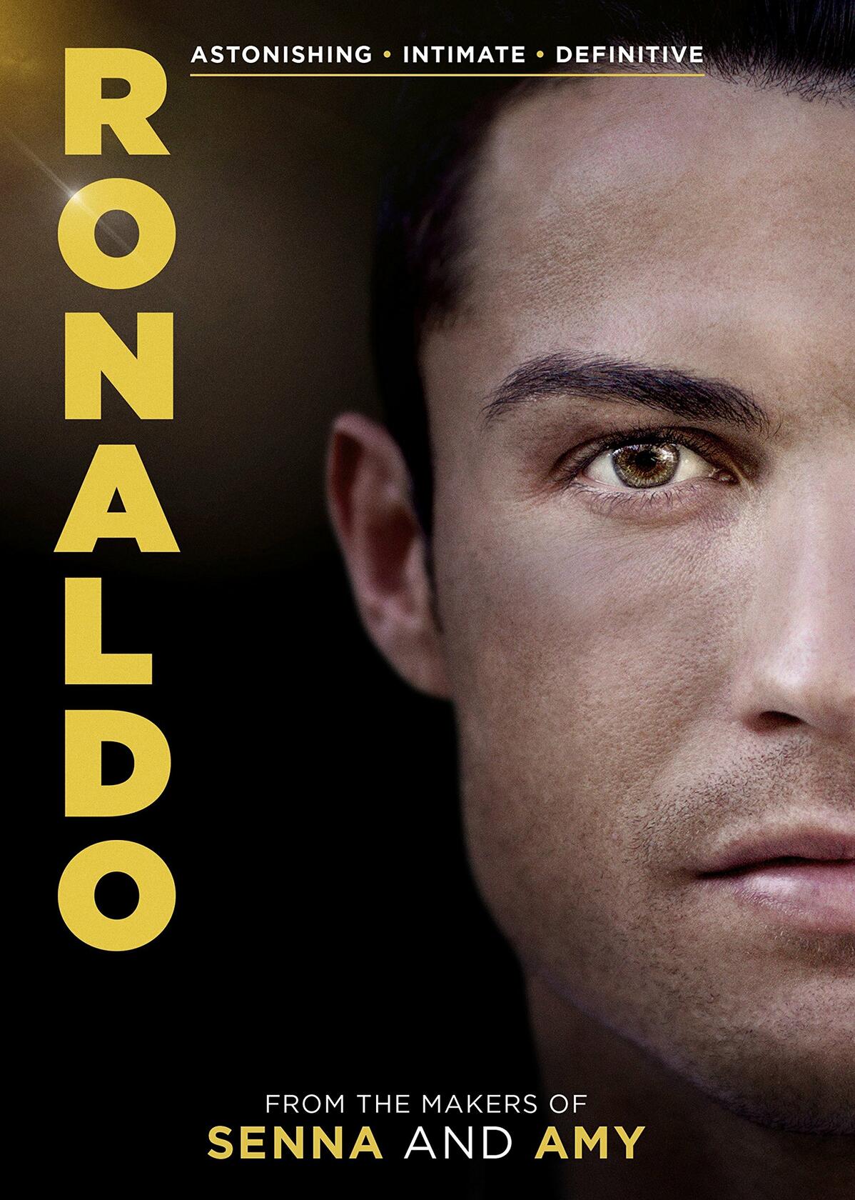 Ronaldo (Sous-titres français) - Good