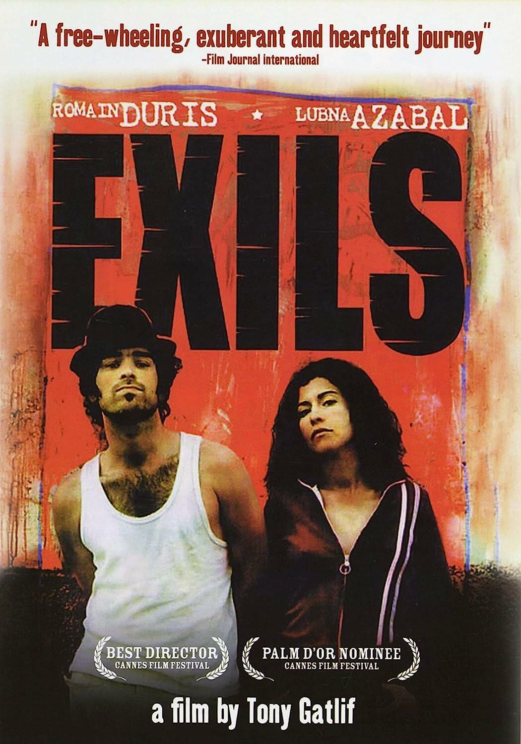 EXILS [DVD] - Good
