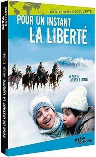 Pour un Instant la Liberte DVD [DVD]