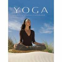 Yoga: Relax Balance Rebuild [Audio CD] Hayashi-Jones, Amy - Good