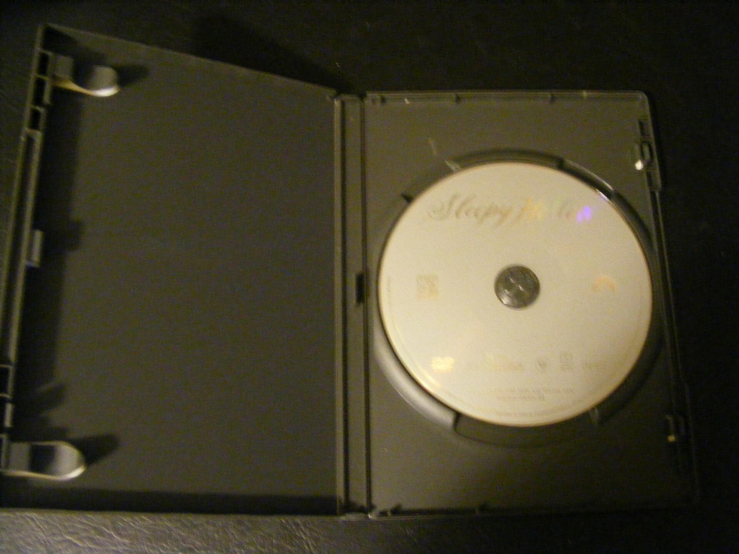 Sleepy Hollow [DVD]