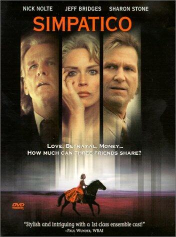 Simpatico [Import] [DVD] - Good