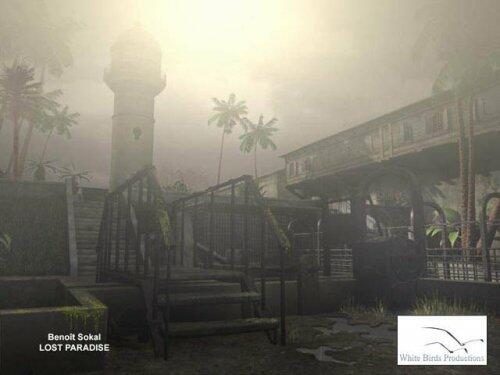 Paradise - French (VF) [video game] - Good