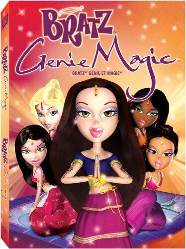 Bratz: Genie Magic - Good
