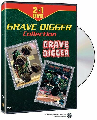 Clear Channel Motorsports:Grav [DVD] - Good
