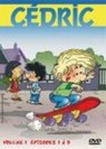 Cedric/Vol.1 (Episodes 1 a 9) [Import] [DVD] - Like New