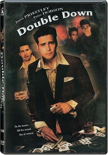 Double Down [DVD] - Like New