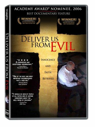 Deliver Us from Evil [DVD] - Like New