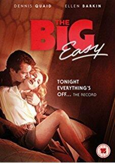 Big Easy, the [DVD] - Like New