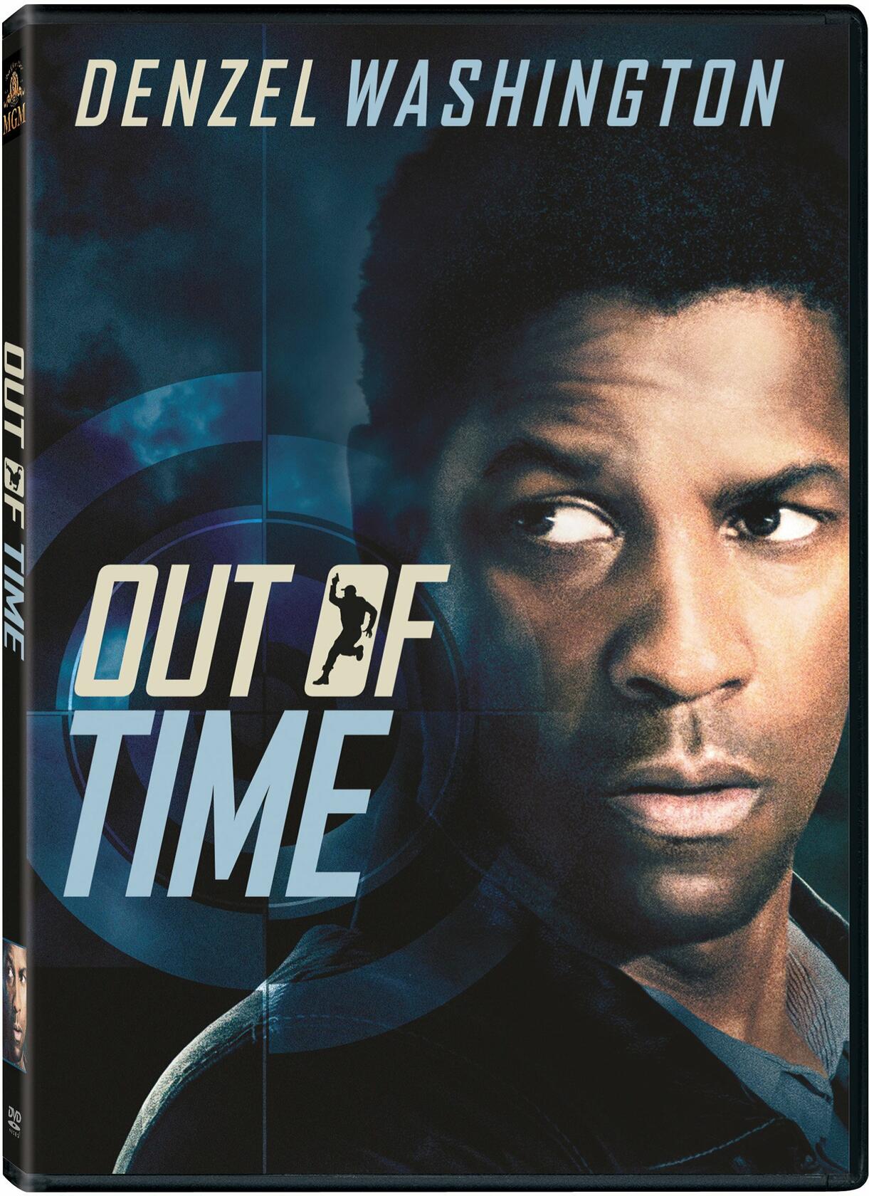 Out of Time (Bilingual) [DVD] - Like New