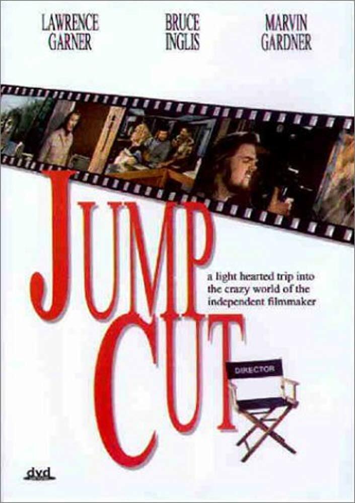 Jump Cut [DVD] - Like New