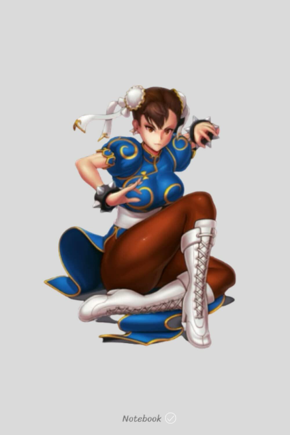 Street Fighter: Legend Of Chun Li DVD [DVD]