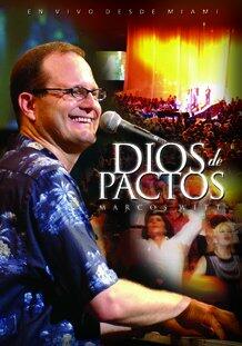 Dios de Pactos [DVD] - Good