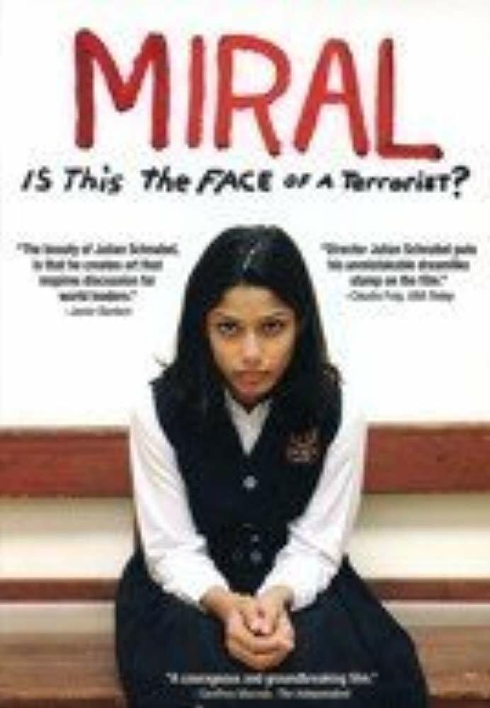 Miral [DVD] - Good