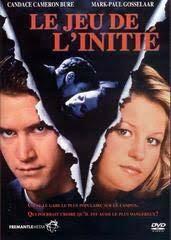 Jeu De L Initie, Le - Good