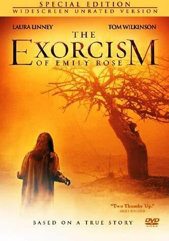 The Exorcism Of Emily Rose(Spec [Unknown Binding] - Good