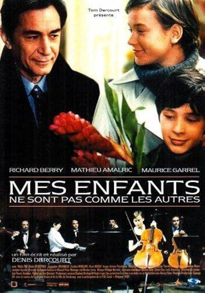 Mes Enfants ne sont pas comme les Autres - Good