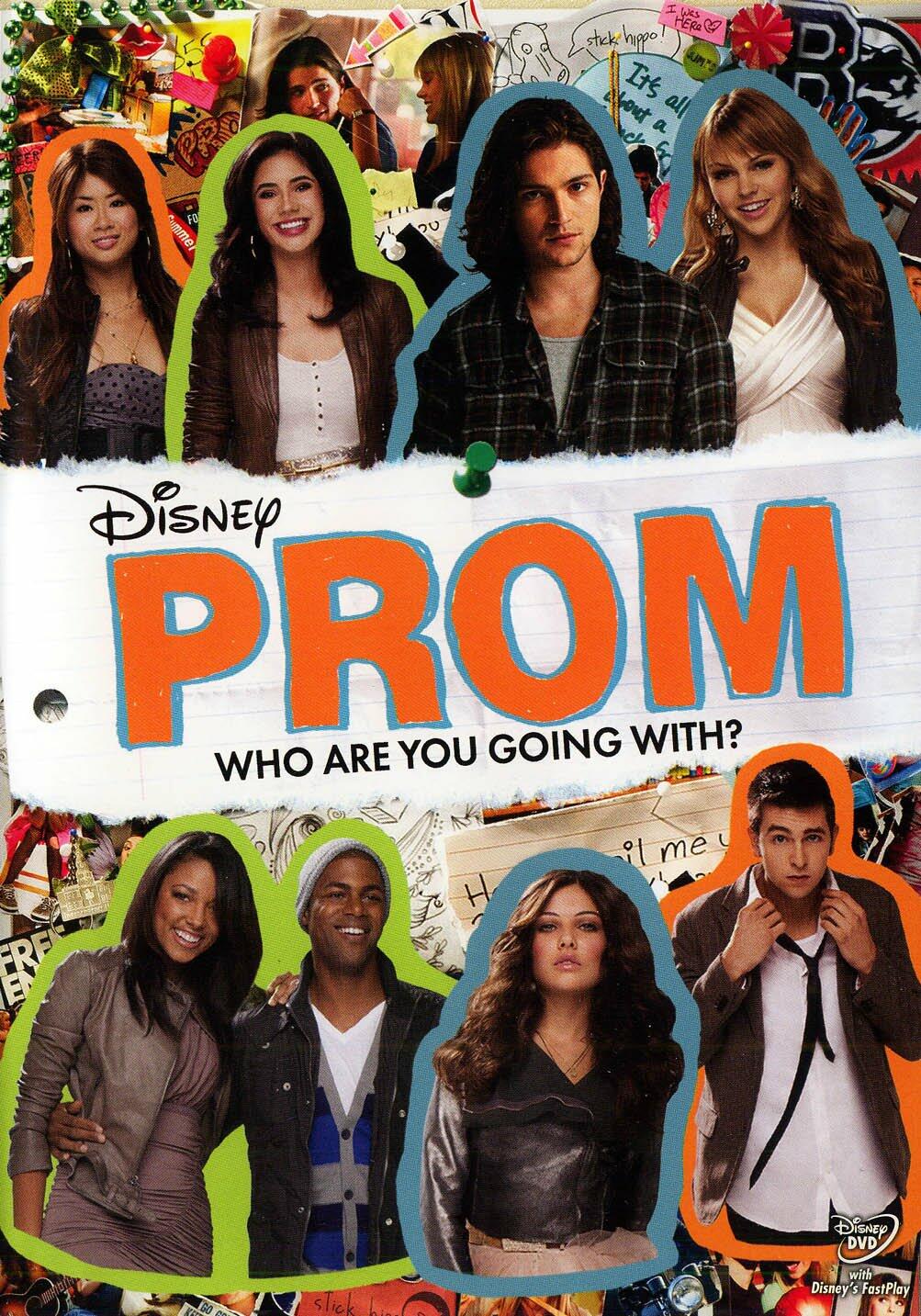 Prom [DVD]