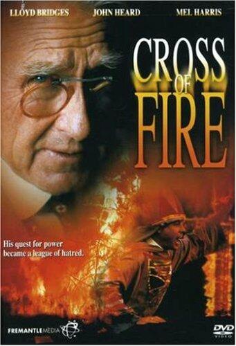 Cross of Fire [Import] [DVD] - Good