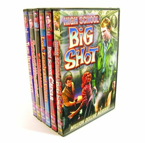 T-Bird Gang [DVD] - Good