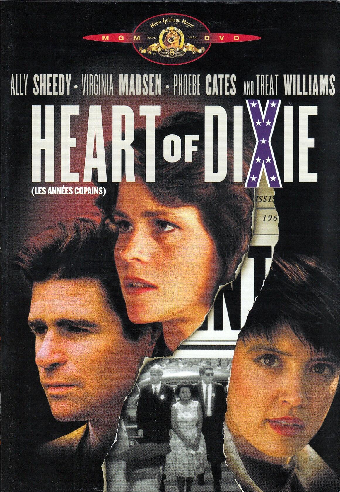 Heart Of Dixie (Bilingual) [DVD] - Good