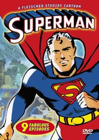 Superman, Vol. 1 [Import] [DVD] - Good