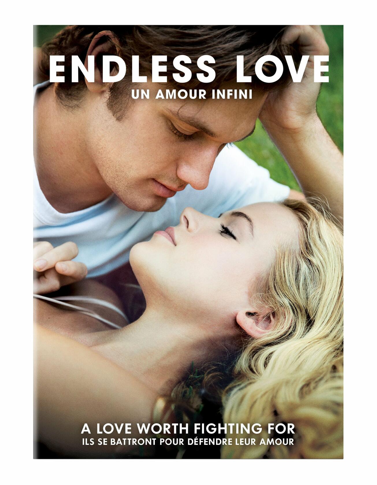 Endless Love [DVD]