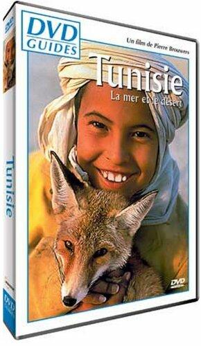 DVD Guides - Tunisie [DVD] - Good