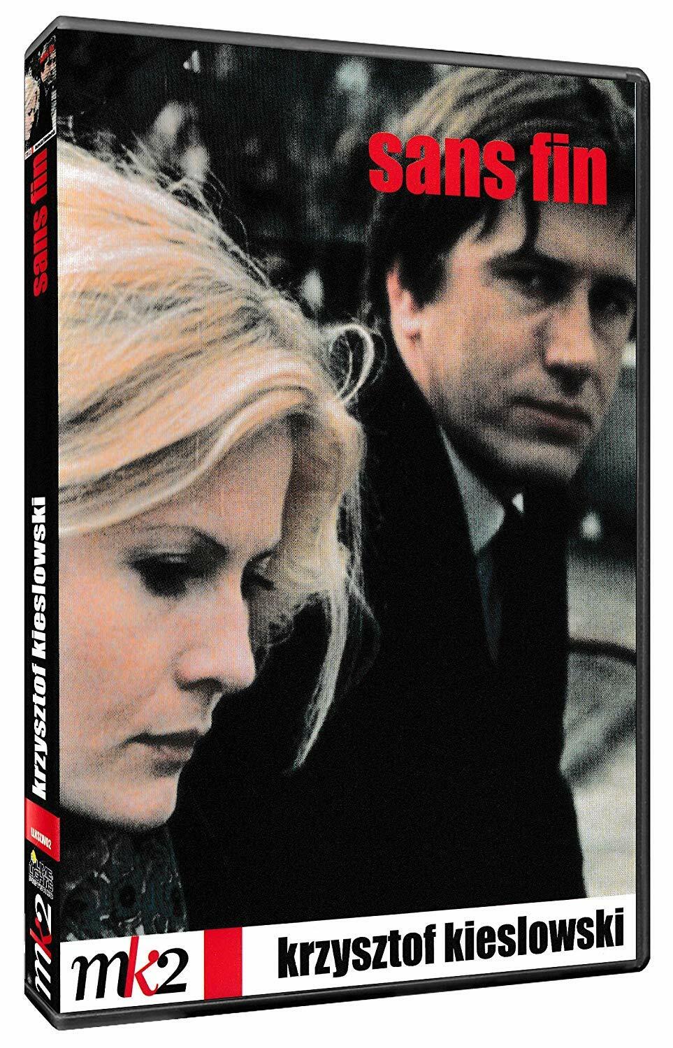 Sans Fin [DVD - MK2] [DVD] - Good