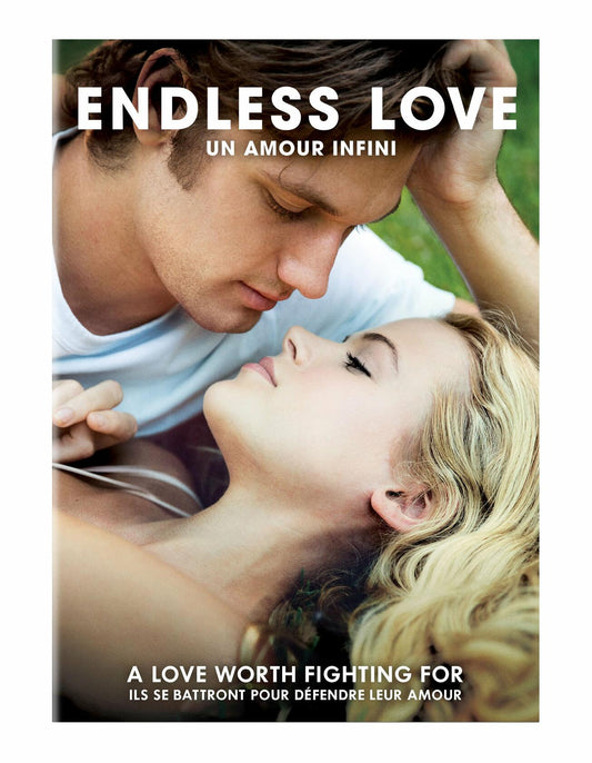Endless Love [DVD] - Good