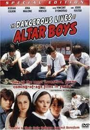 The Dangerous Lives of Altar Boys (Quebec Version - French/English) [DVD]