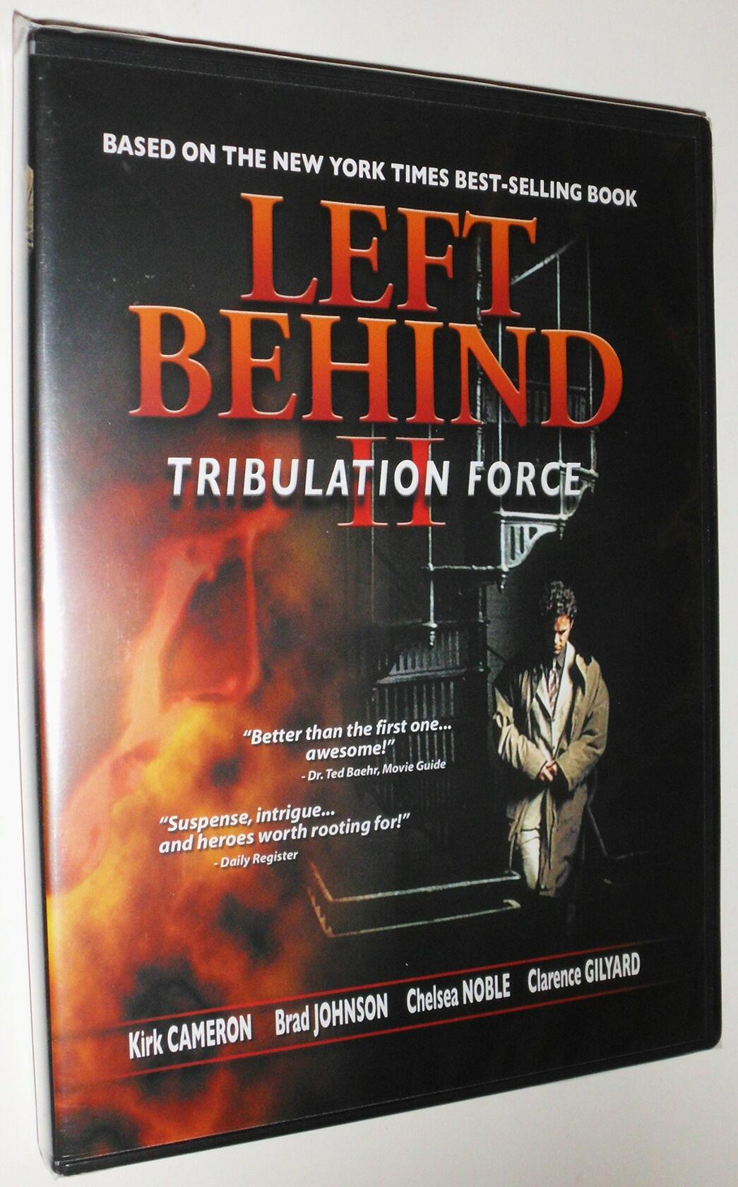 Left Behind II: Tribulation Force [DVD]