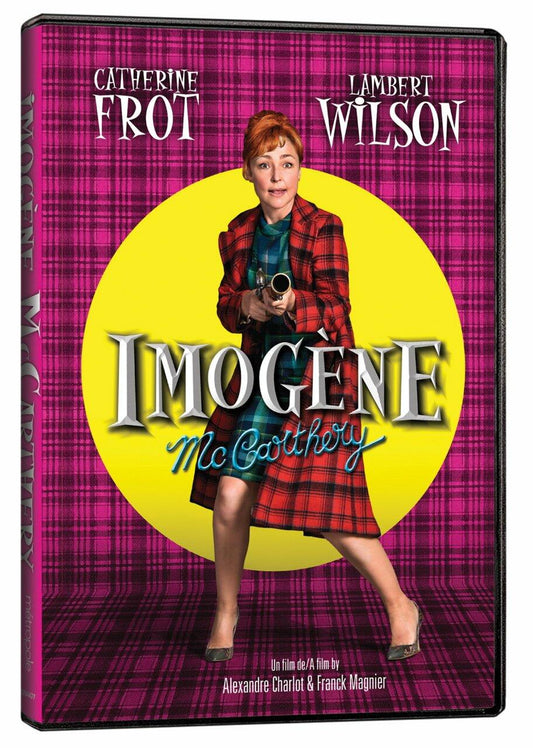 Imogène McCarthery (Version française) - Good
