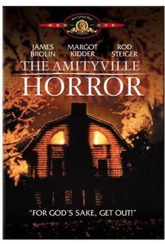 The Amityville Horror (Widescreen/Full Screen) (Sous-titres français)