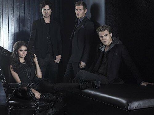 The Vampire Diaries: Season 3 [DVD] - Good