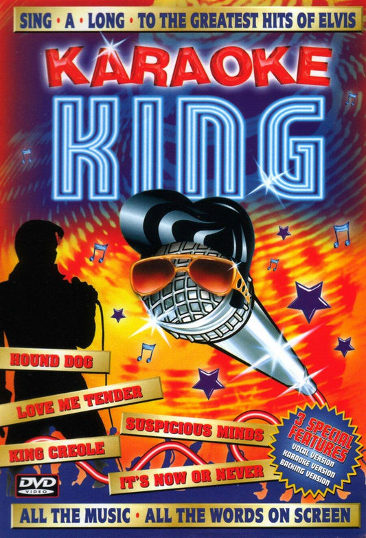 Karaoke King (Version française) - Good