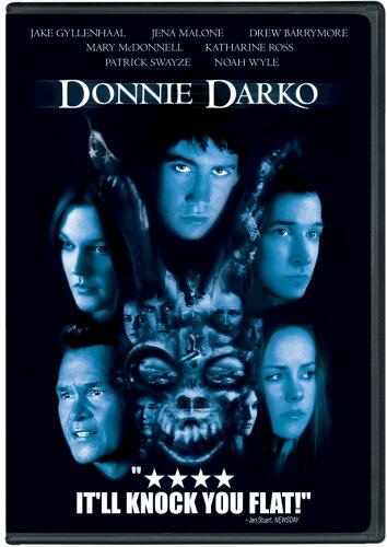 Donnie Darko (Bilingual) [DVD] - Good