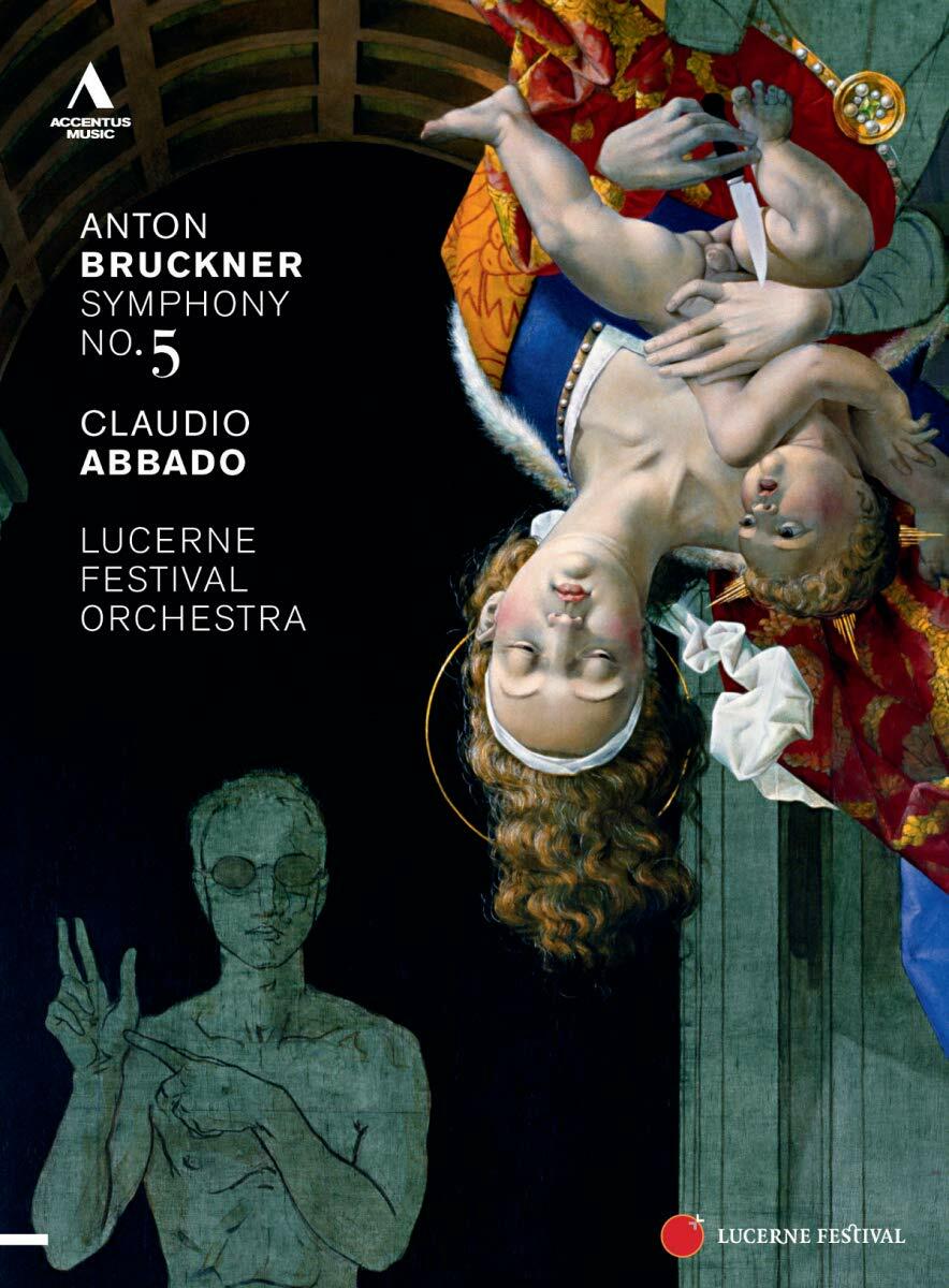 Symphony No. 5 [DVD] - Good