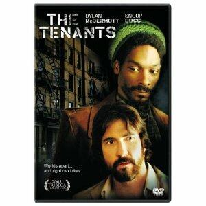 The Tenants [DVD]