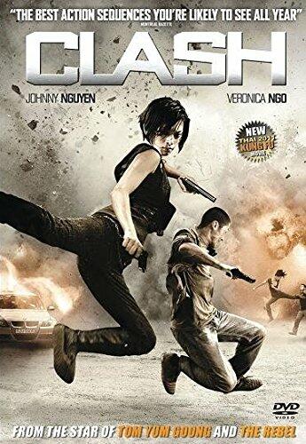 Clash DVD - Good