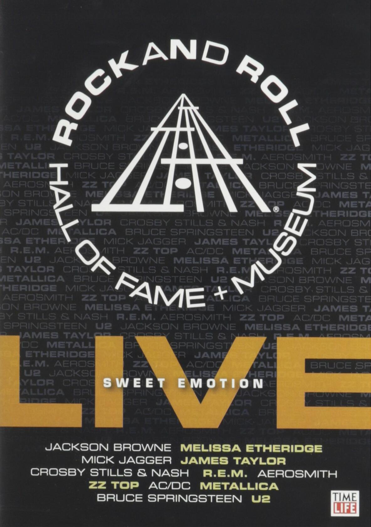 RNR Hor Sweet Emotion-Sm [DVD] - Good