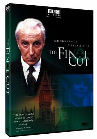 House of Cards: Final Cut [DVD] - Good