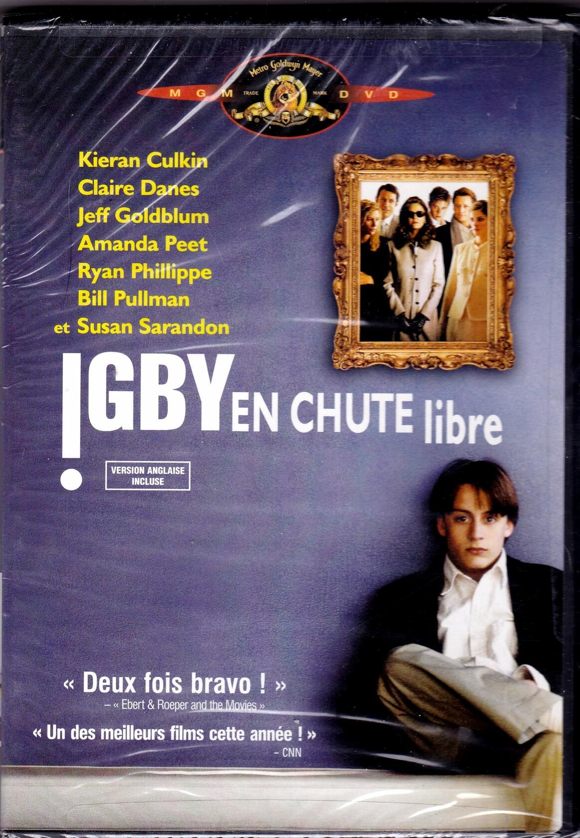 Igby Goes Down (Version française) - Good