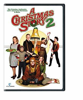 Christmas Story 2, A [DVD] - Good