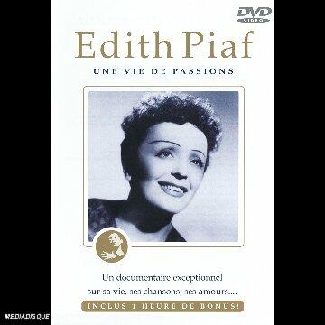 Une Vie De Passions [DVD] - Good